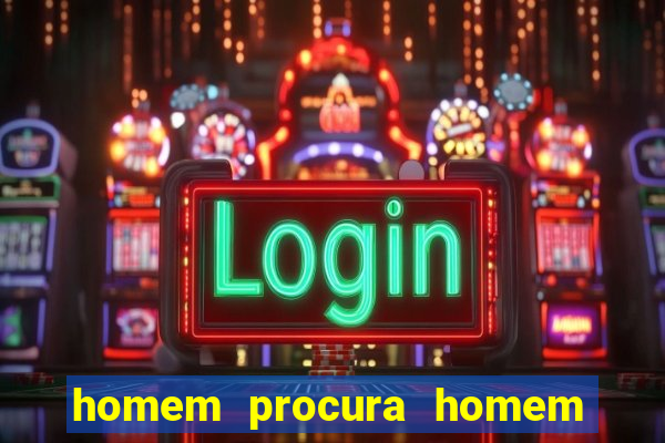 homem procura homem em porto alegre